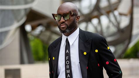 death of virgil louis vuitton|louis vuitton designer dies.